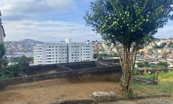 Imagem 5: Lote/Terreno para venda com 300 metros quadrados,bairro Realeza - Juiz de Fora - MG