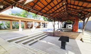 Imagem 3: Casa duplex no Cond. Itapuranga 3 com 04 suítes e área de lazer privativa