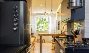 Imagem: Rio de Janeiro - Apartamento Padrão - Leblon