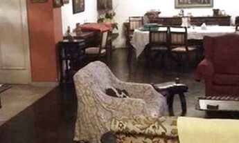 Imagem 4: Copacabana Apartamento com 4 dormitórios