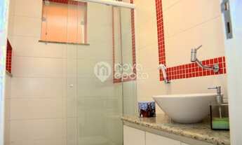 Imagem 7: Rio de Janeiro - Casa Padrão - Tijuca