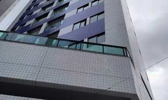 Imagem 1: EA Apartamento com 2 dormitórios