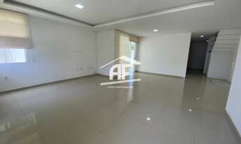 Imagem 4: Casa Alto Padrão com 4 suítes, 330m² - Condomínio Alamedas do Horto