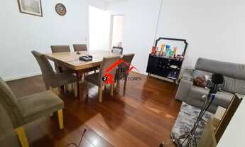 Imagem 5: Laranjeiras, apartamento, 2 quartos, sendo 1 suite, 92 m2, vaga, rua Marquês de Pinedo