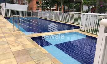 Imagem: Rio de Janeiro - Apartamento Padrão - Jacarepaguá