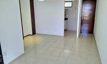 Imagem 6: Apartamento para Venda em João Pessoa, Aeroclube, 3 dormitórios, 1 suíte, 2 banheiros, 1 v