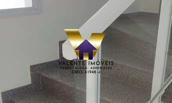 Imagem 4: LINDO SOBRADO NOVO À VENDA PORTAL DAS ALAMEDAS