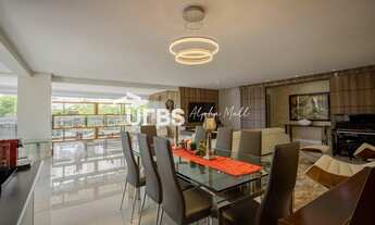 Imagem 2: Apartamento 1 por andar com 499 metros. Parque Flamboyant