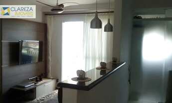 Imagem 4: Apartamento com 2 dormitórios à venda, 64 m² por R$ 335.000,00 - Vila Nova Alba - São Paul