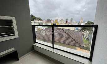 Imagem 2: FLORIANóPOLIS - Apartamento Padrão - Trindade