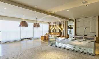 Imagem 2: São Paulo - Apartamento Padrão - Moema