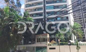 Imagem: Edifício Saint Antinori com quatro quartos