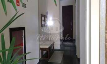 Imagem 4: Campinas - Apartamento Padrão - Jardim Paulistano
