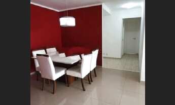 Imagem 6: Apartamento 03 dormitórios 114 m² Vila Ema - Vista definitiva