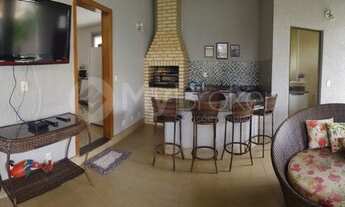 Imagem 2: Aparecida de Goiânia - Casa de Condomínio - Jardins Viena