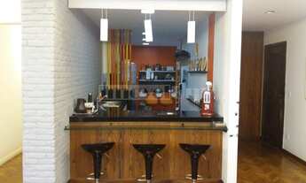 Imagem 6: Copacabana Apartamento com 4 dormitórios