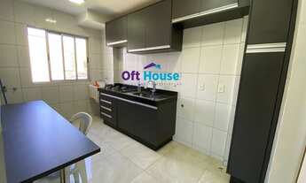 Imagem 7: Excelente apartamento à venda tem 61 m2 com 2 quartos 1 suíte no Jardim Bela Vista