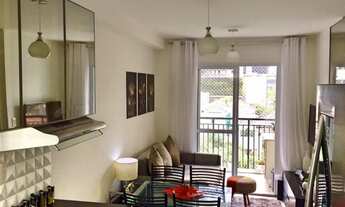 Imagem 5: LINDO APARTAMENTO EM PRÉDIO NOVO