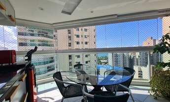 Imagem 2: Apartamento para venda tem 110 metros quadrados com 3 quartos em Santa Helena - Vitória