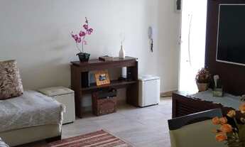 Imagem: Casa de condomínio sobrado para venda possui