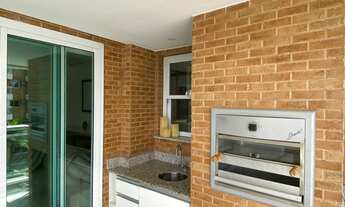 Imagem 6: MARAVILHOSO APARTAMENTO NA PENÍNSULA NA BARRA!