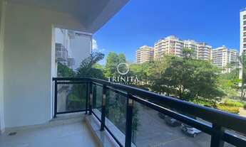 Imagem 3: Rio de Janeiro - Apartamento Padrão - Cidade Jardim