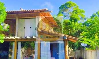 Imagem: Porto Seguro - Casa Padrão - Condomínios