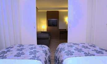 Imagem 2: Flat Para Locação Vila Olímpia