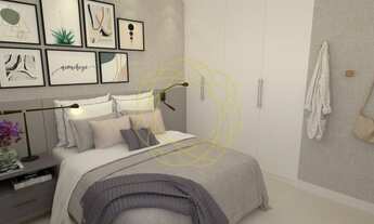 Imagem 6: Rio de Janeiro - Apartamento Padrão - Tijuca