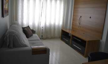 Imagem 3: CRICIUMA - Apartamento Padrão - Comerciario