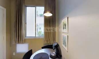 Imagem 3: Rio de Janeiro - Apartamento Padrão - Copacabana