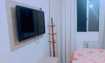 Imagem 5: Lindo apartamento 3Qts andar alto no condomínio Veredas Buritis