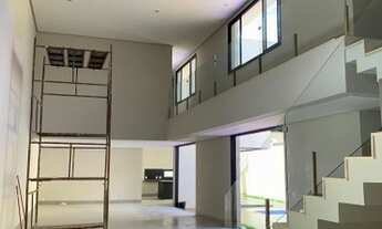 Imagem 3: SOBRADO JARDINS VERONA - 5 SUÍTES 4 VAGAS