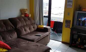 Imagem 2: Apartamento para venda tem 72 metros quadrados com 2 quartos em Estados - Balneário Cambor