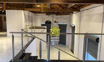 Imagem 6: Barracão comercial