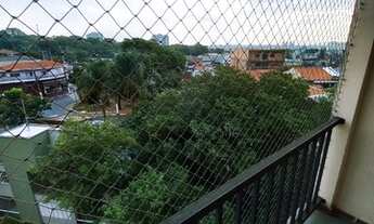 Imagem 6: Apartamento para venda tem 60 metros quadrados com 2 quartos em Santo Antônio - Osasco - S