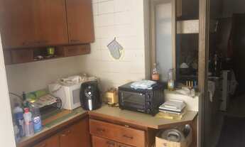 Imagem 7: Apartamento para venda com 100 metros quadrados com 3 quartos em Enseada - Guarujá - SP