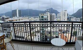 Imagem: Rio de Janeiro - Apartamento Padrão - Ipanema