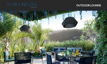 Imagem: Apartamento 2 suítes com 2 vagas de garagem