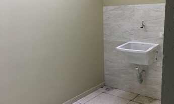 Imagem 5: Apartamento terreo de 54m² em Vila Alzira - Santo André - SP