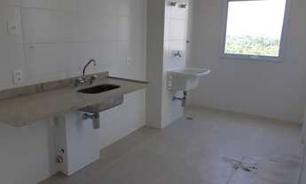 Imagem 3: Apartamento para venda com 100 metros quadrados com 3 quartos em Jacarepaguá - Rio de Jane