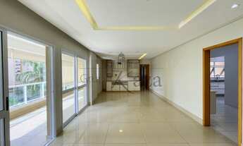 Imagem 2: Apartamento - 3 Dormitórios. - 158m² - Jardim Aquarius - Residencial Sky House Club Resid