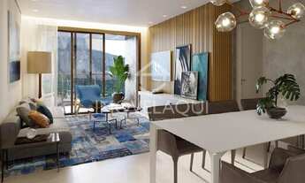 Imagem 1: Rio de Janeiro - Apartamento Padrão - Jardim Botânico