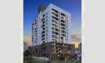 Imagem 3: Studio a venda de 29m² com 1 quarto em Moema - São Paulo - SP