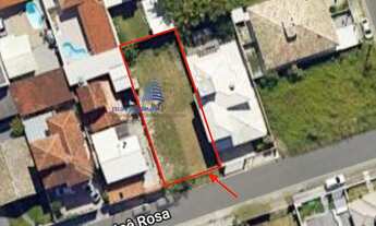 Imagem: Terreno para Venda em Carianos Florianópolis-SC