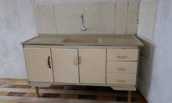 Imagem 2: Aluga-se casa próximo à Santa casa de Francisco Morato