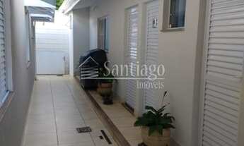 Imagem 6: Casa - Fazenda São Quirino - Campinas