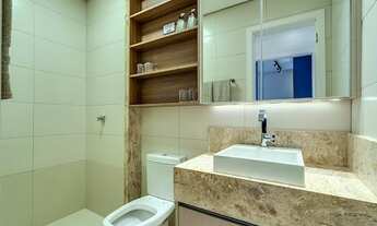 Imagem 5: Lux Home Flamboyant - Alto da Glória