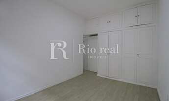 Imagem 7: Rio de Janeiro - Apartamento Padrão - Leblon