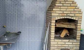 Imagem: Casa para venda com 95 metros quadrados